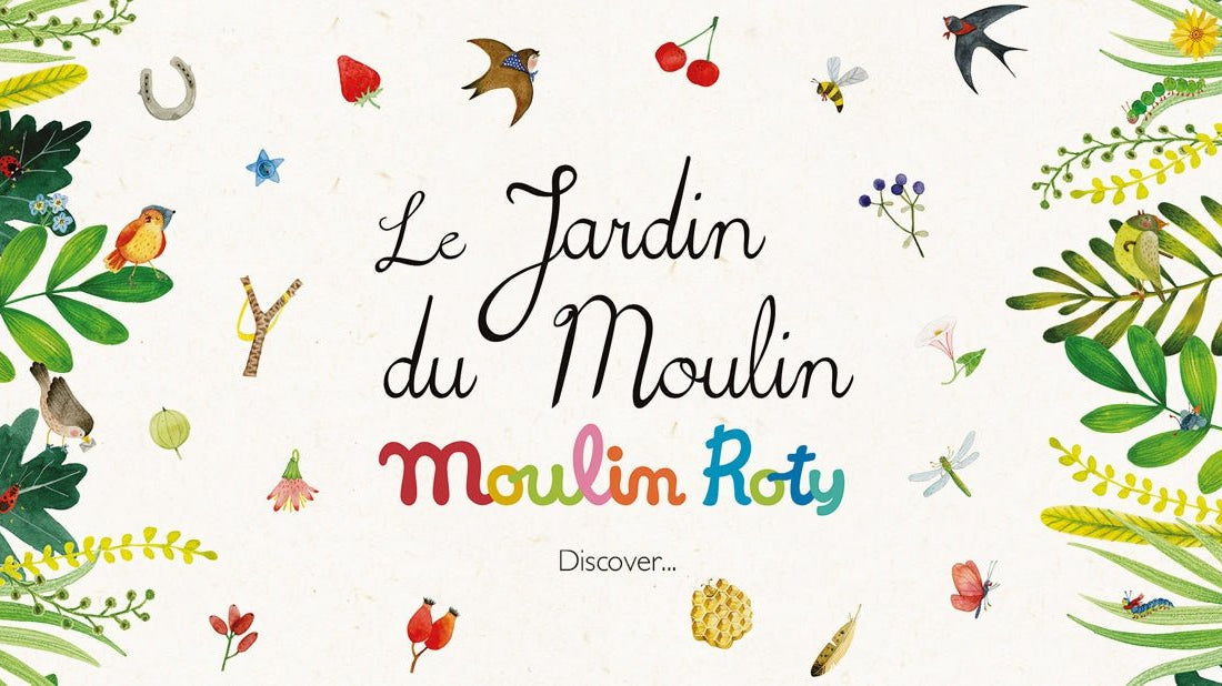 Jeux d'extérieur pour s'initier au jardinage et découvrir la nature-Boutique LeoLudo