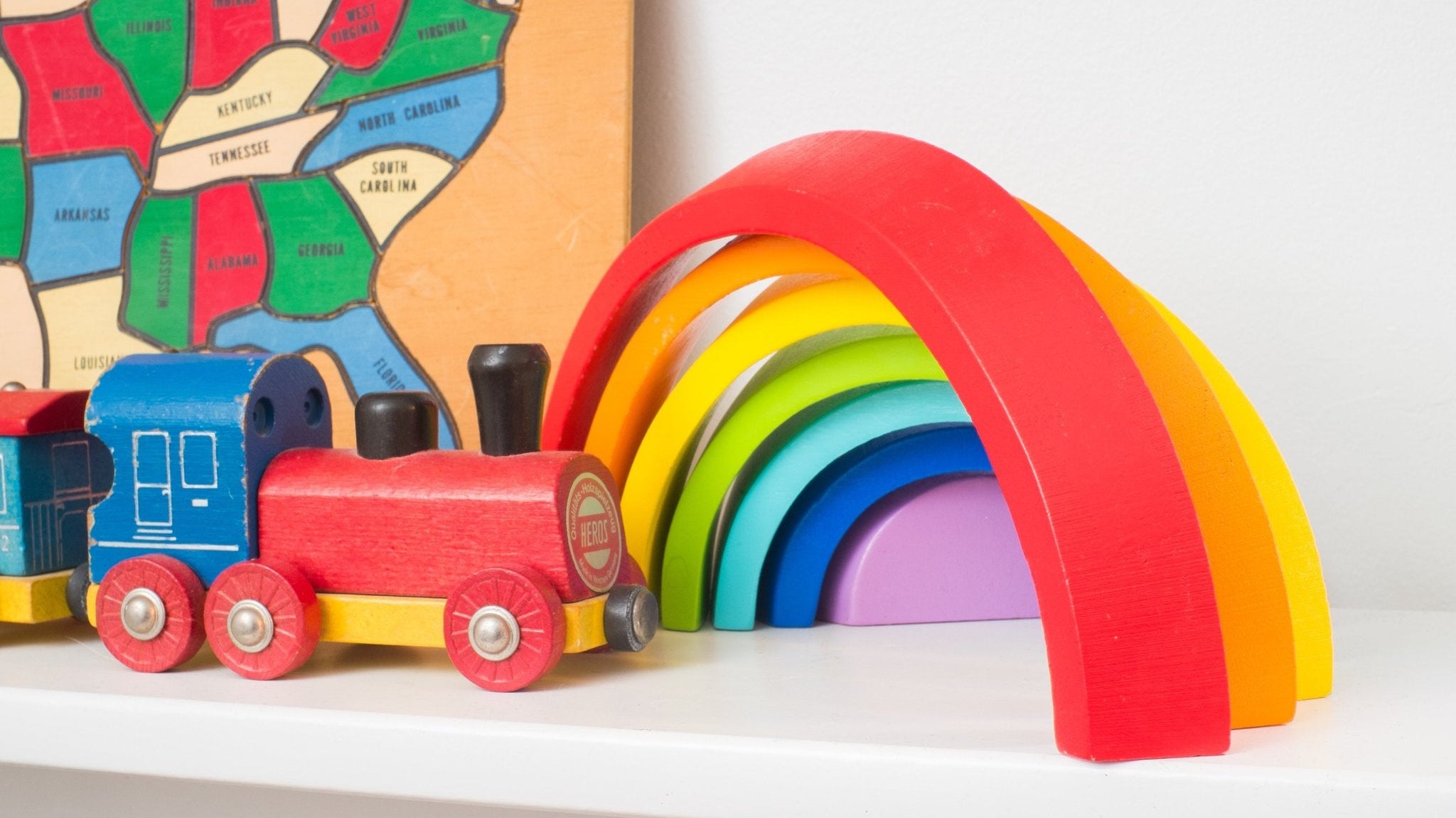 10 catégories de jouets essentiels-Boutique LeoLudo