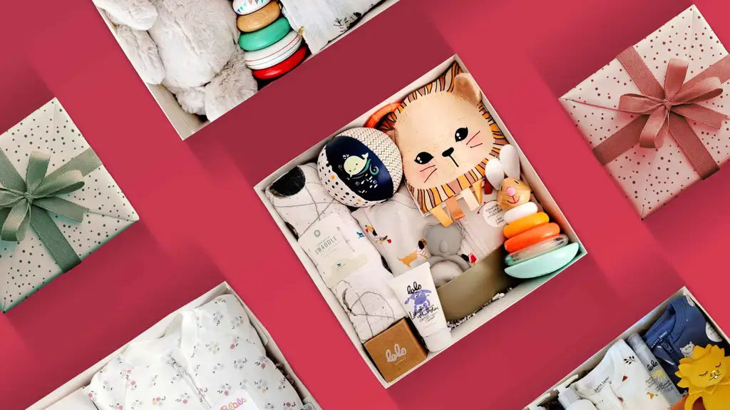 Le guide ultime pour choisir l'ensemble de soins pour nouveau-né parfait