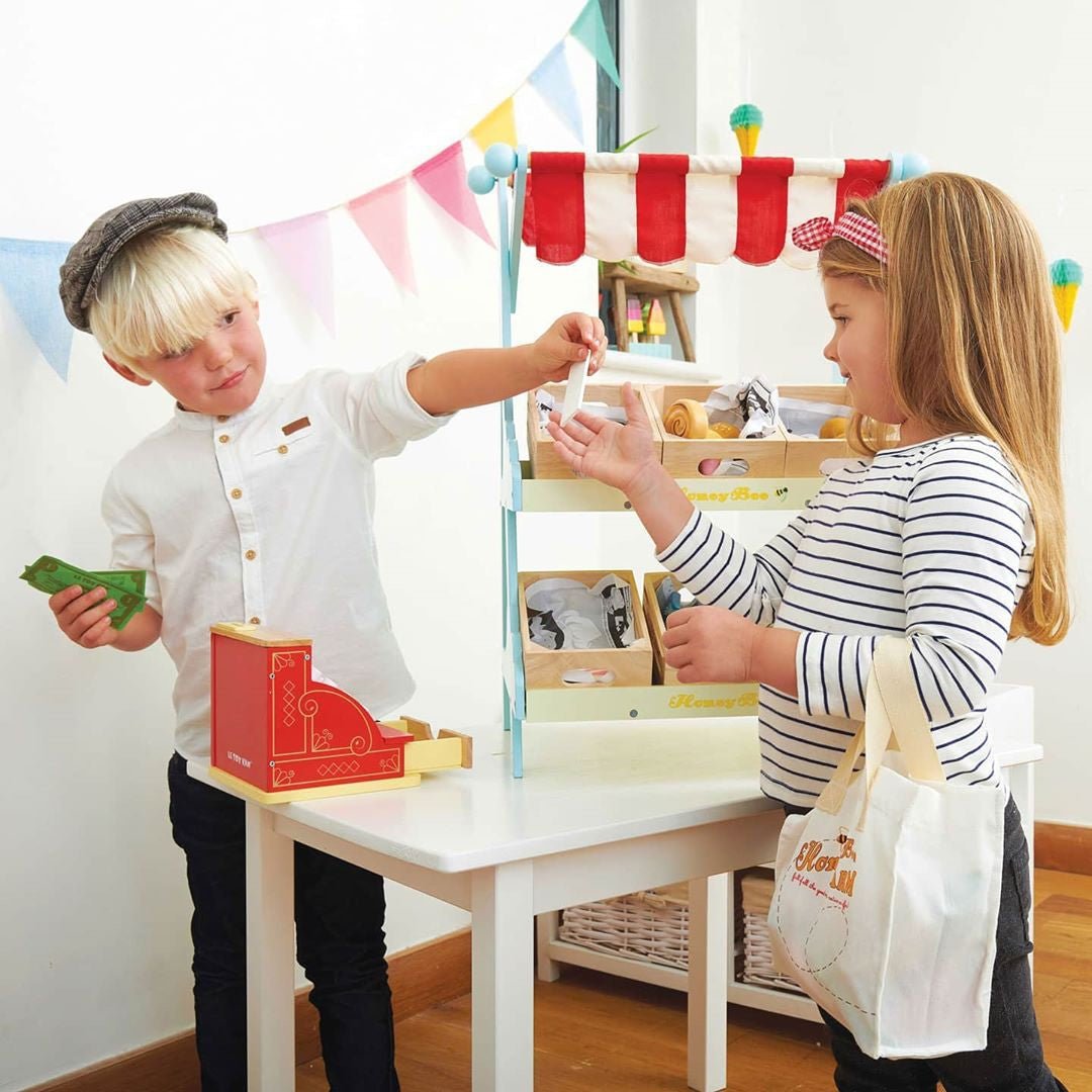Jouets pour 3 à 6 ans - Boutique LeoLudo