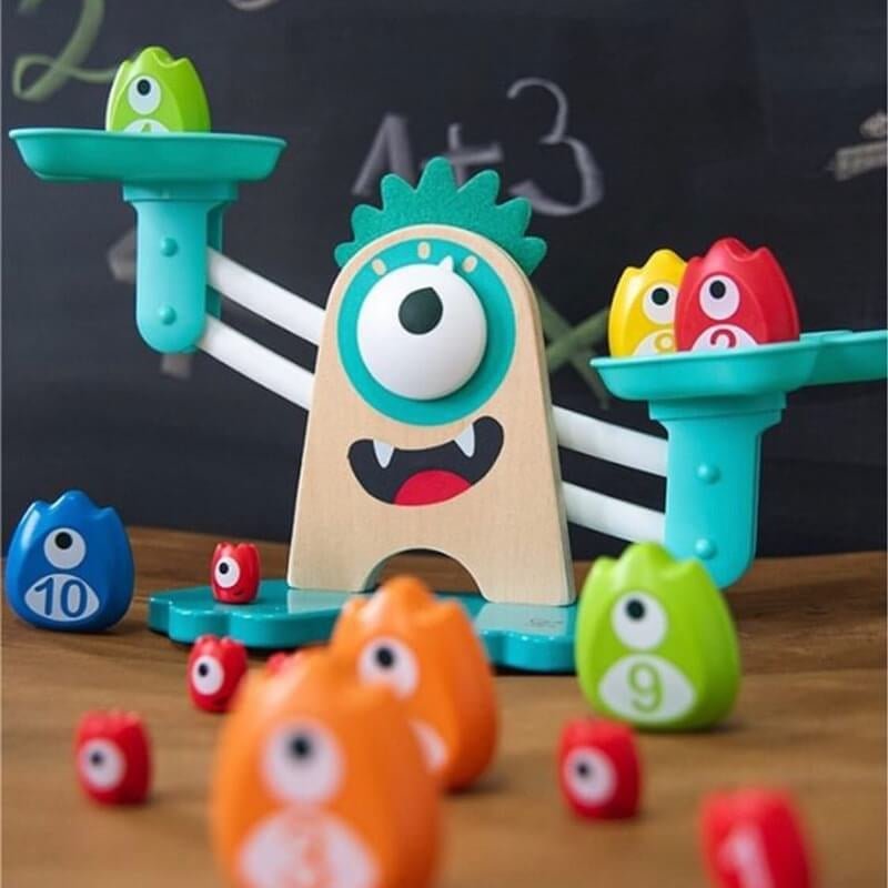 Jeux éducatifs - Boutique LeoLudo