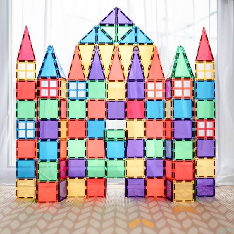 Assemblage & construction - Boutique LeoLudo