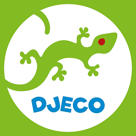 Djeco - Boutique LeoLudo