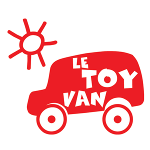 Le Toy Van-Boutique LeoLudo