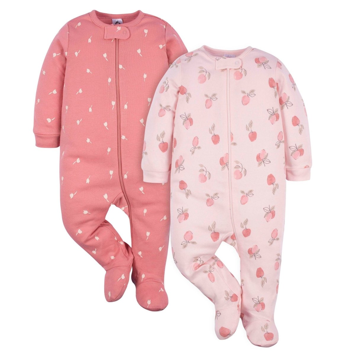 2 - pack Sleep N Play - Vêtements - Boutique LeoLudo - Gerber