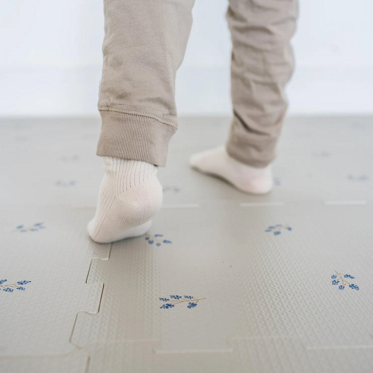 Tapis casse-tête en mousse EVA - 3 Sprouts - Boutique LeoLudo
