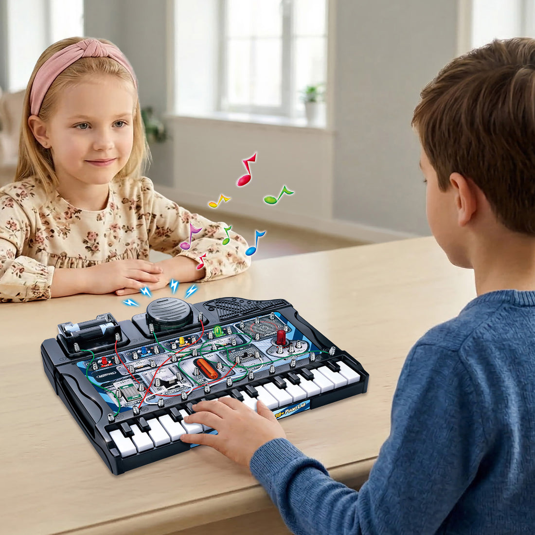 TRONEX - Laboratoire de piano 38+ vue 5