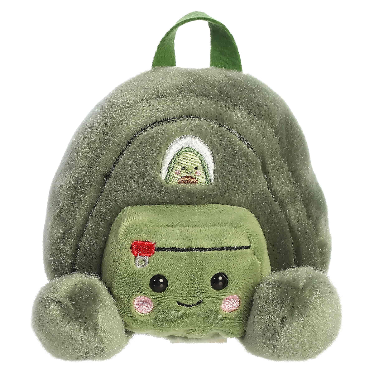 Peluche Palm Pals Rainier Backpack