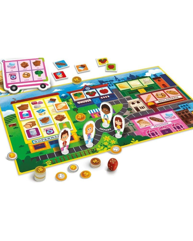 Éducation - Jeux de calculs Jeux éducatifs- Boutique LeoLudo