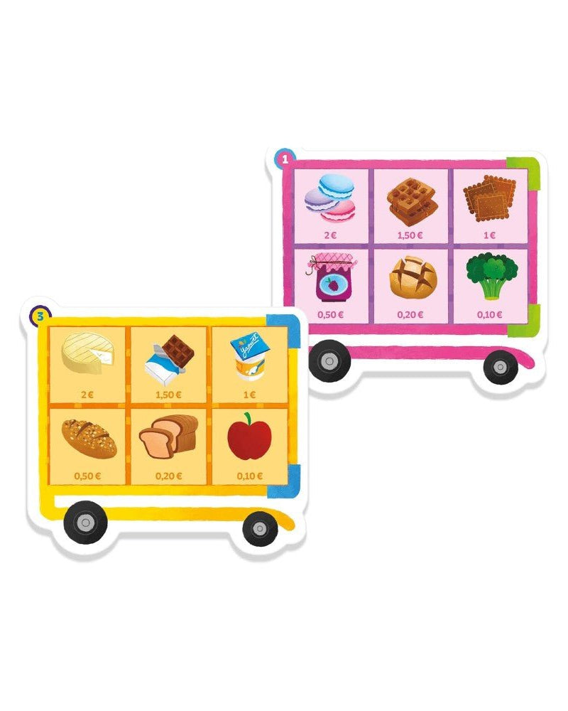 Éducation - Jeux de calculs Jeux éducatifs- Boutique LeoLudo