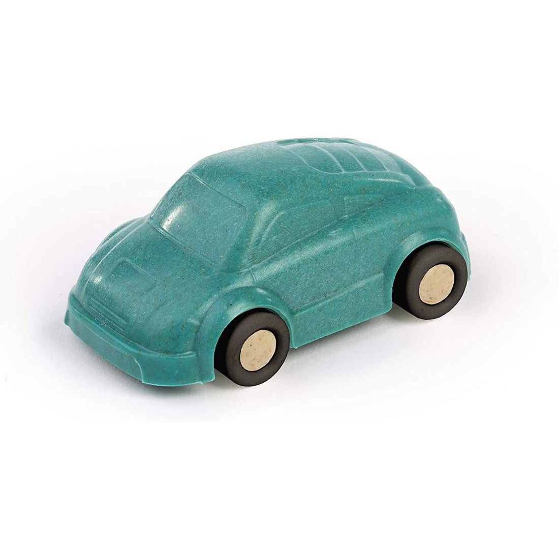 4 véhicules ECO Minimobil 9cm-Miniland-Boutique LeoLudo