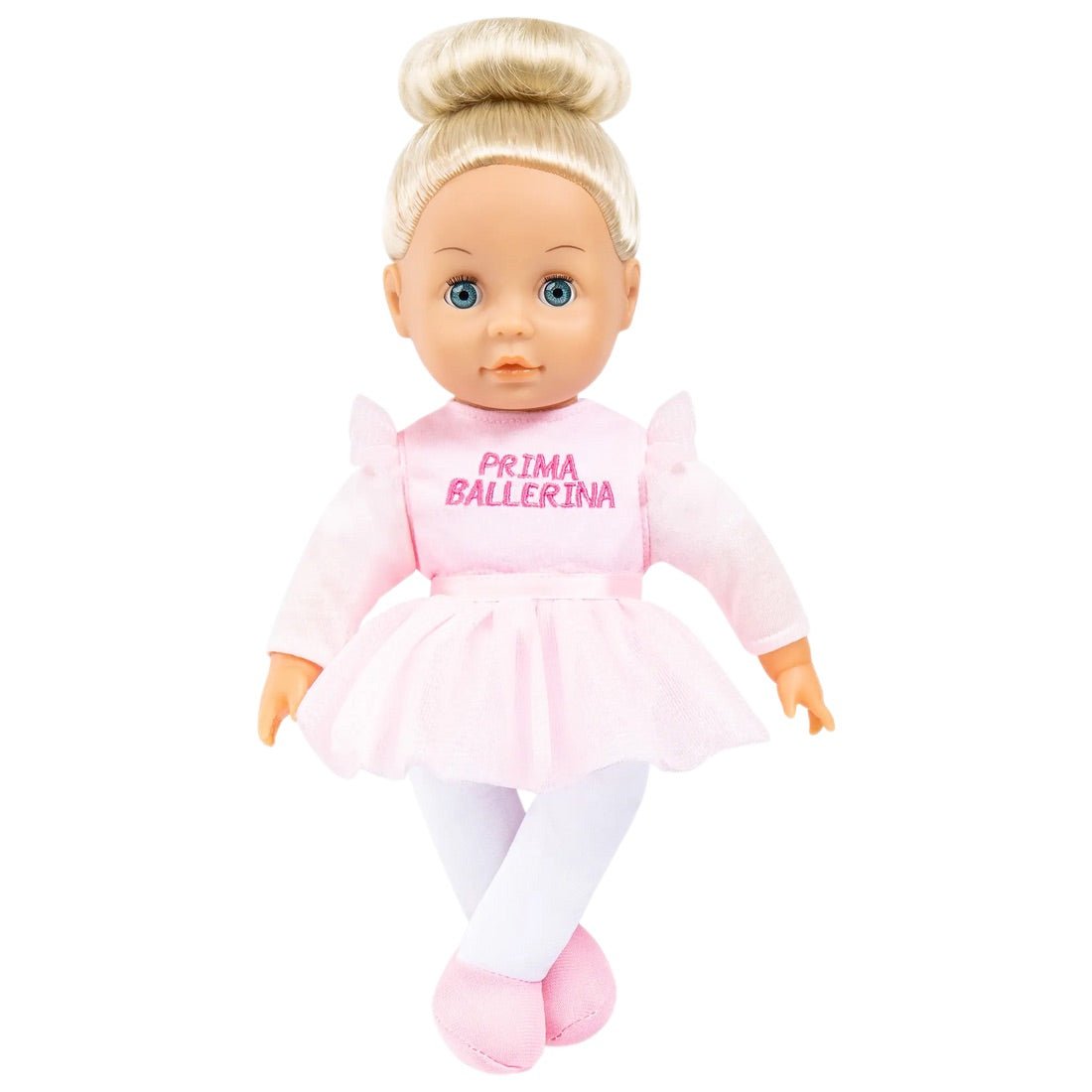 Poupée Anna Prima Ballerina (33 cm) Poupées- Boutique LeoLudo