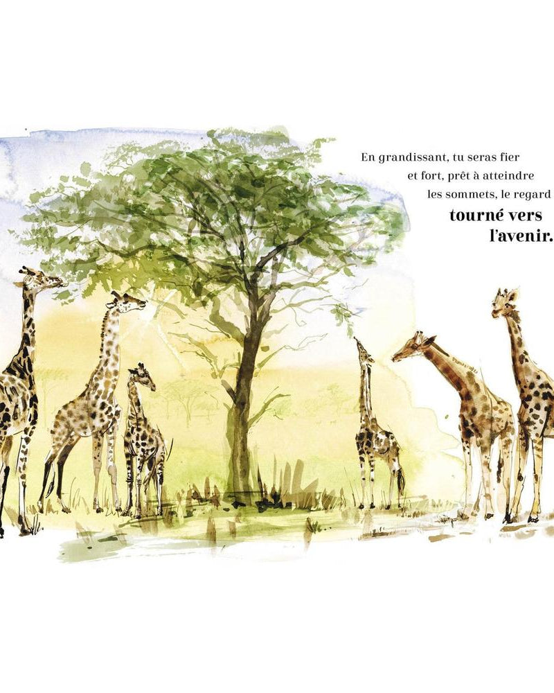 Toujours Ensemble Livres- Boutique LeoLudo