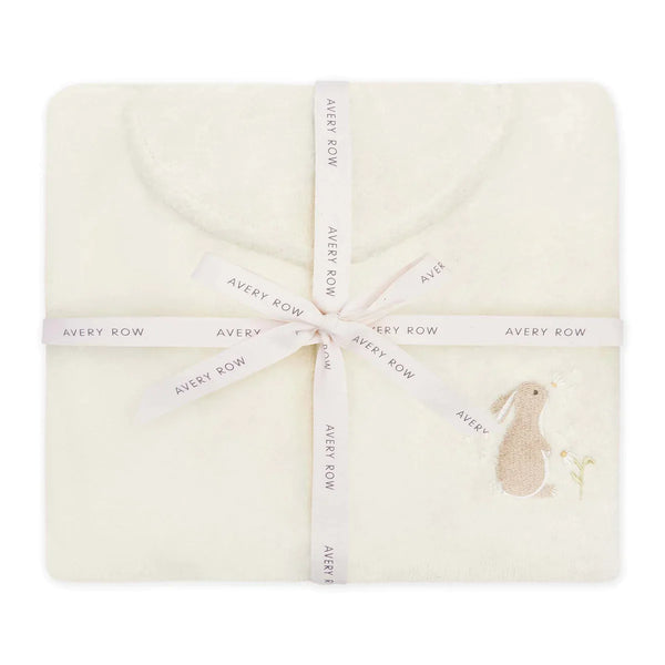Robe de bain Bunny 3-4 ans