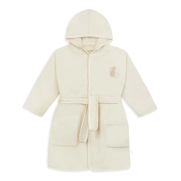 Robe de bain Bunny 4-5 ans