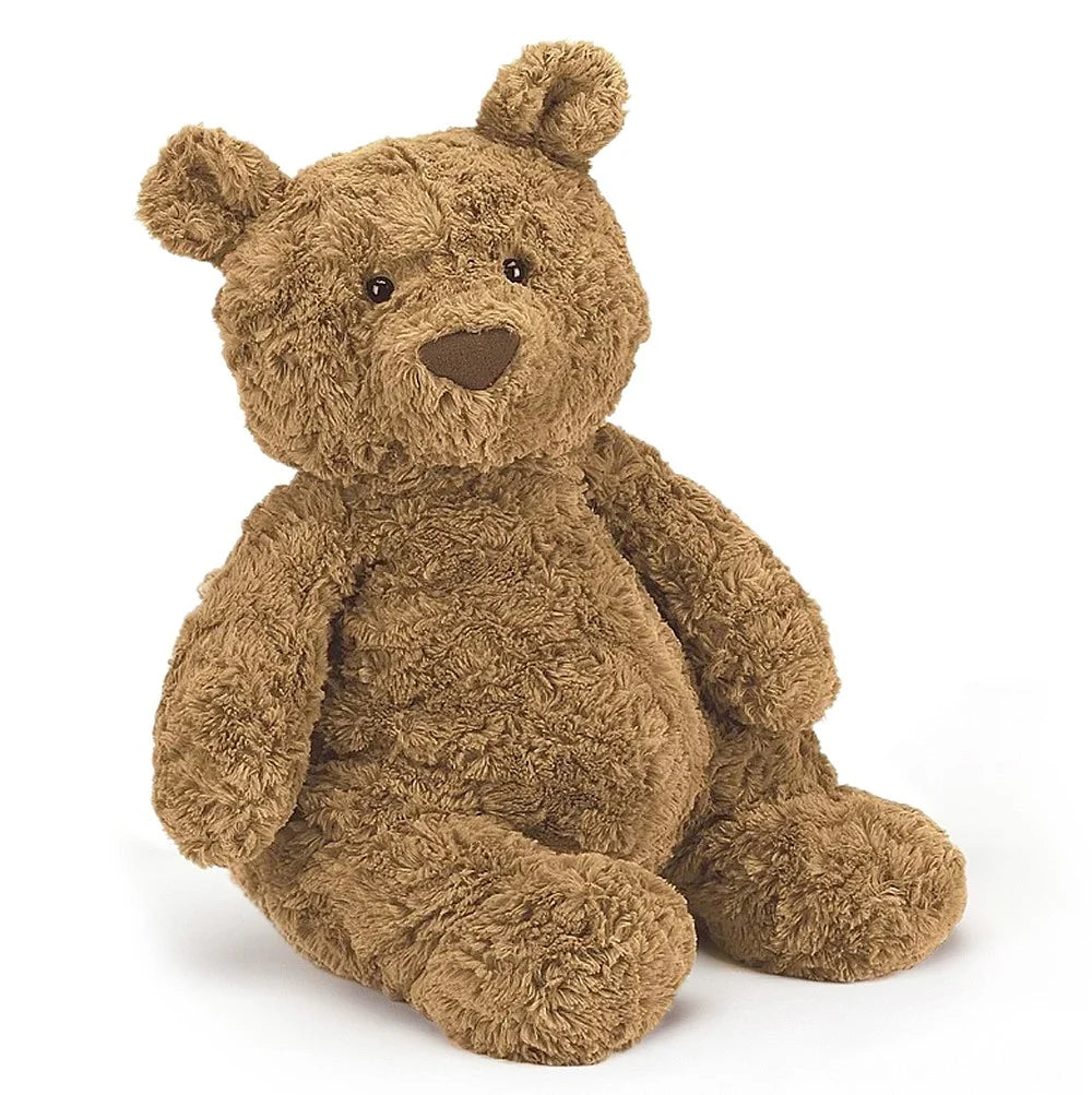 Peluche Ours Bartholomew (19")-Jellycat-Boutique LeoLudo