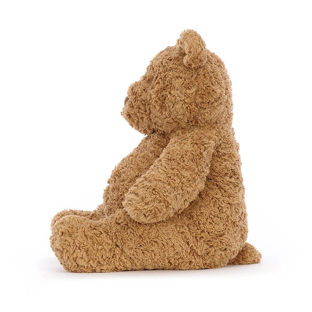 Peluche Ours Bartholomew (19")-Jellycat-Boutique LeoLudo
