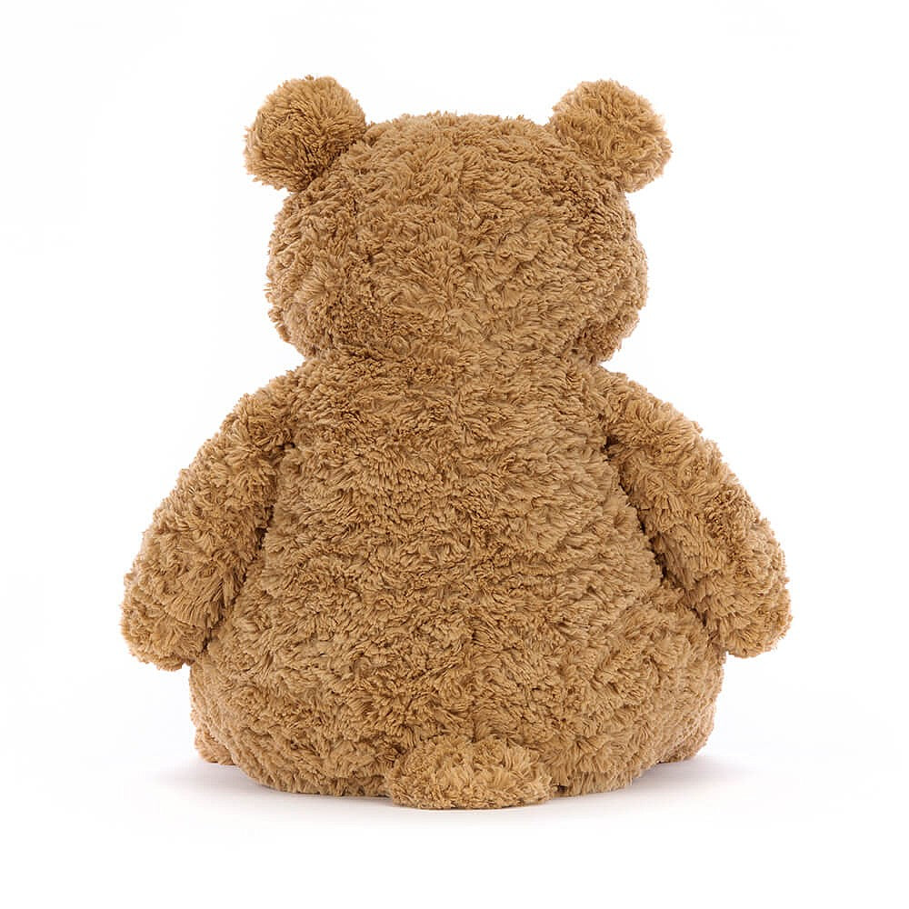 Peluche Ours Bartholomew (19")-Jellycat-Boutique LeoLudo