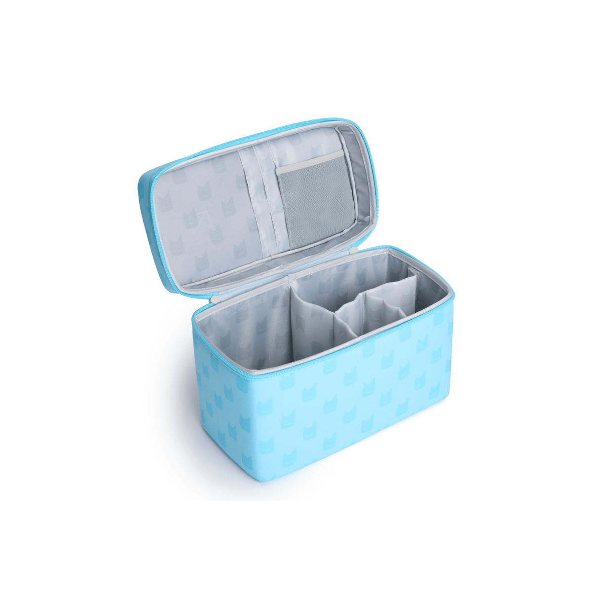 Étui de transport Toniebox bleu