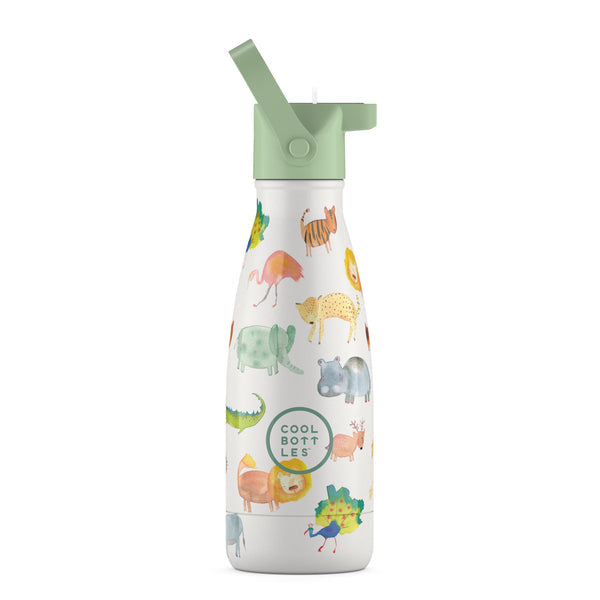 Gourde 260ml African Safari