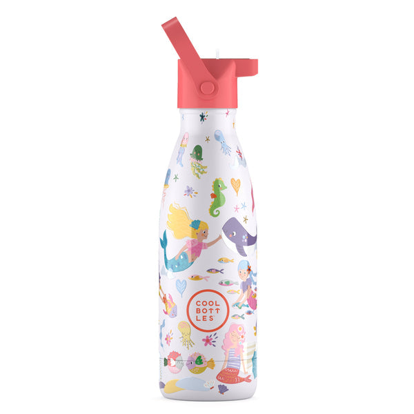 Gourde 350ml Sweet Mermaids