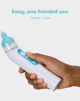 Aspirateur nasal électrique Frida Baby - contenu