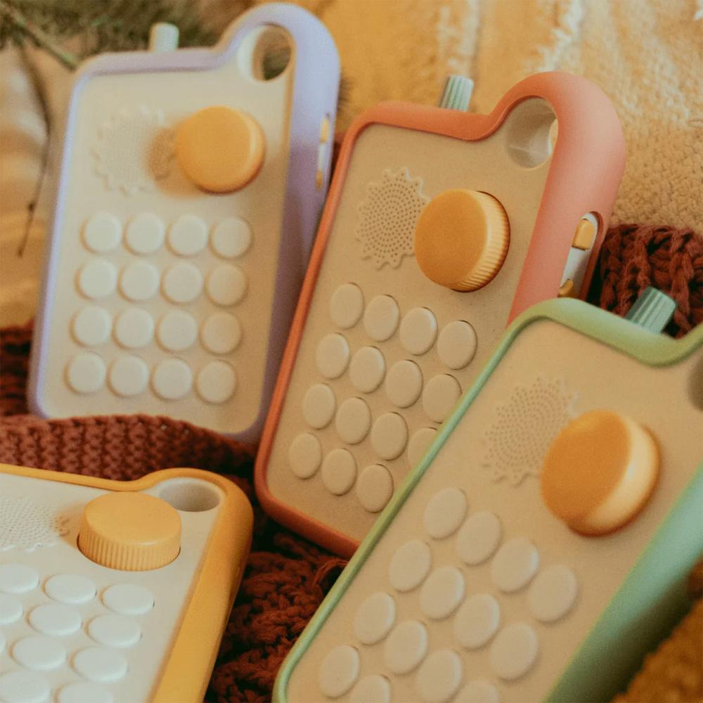 Étui de protection en silicone pour Fabli, non toxique et ultra-doux Jeux électroniques- Boutique LeoLudo