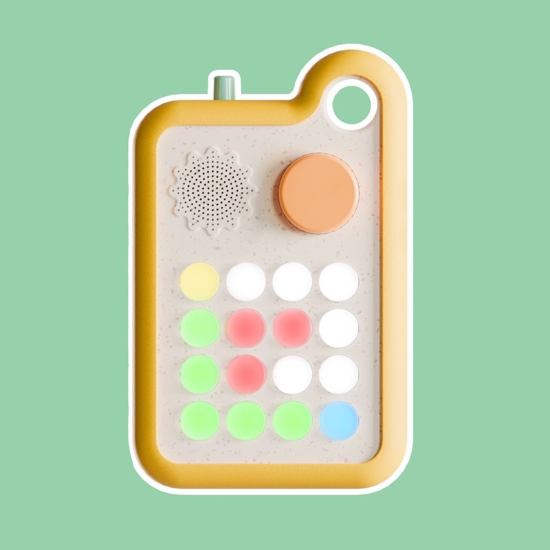 Fabli: le compagnon de jeu sans écran pour enfants de 0 à 10 ans (fr-en)Jeux éducatifs - Boutique LeoLudo