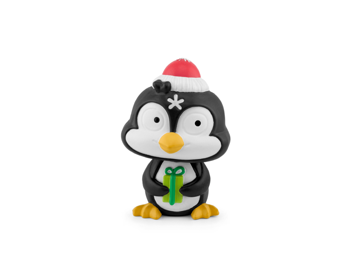 Figurine Tonie Chansons de Noël