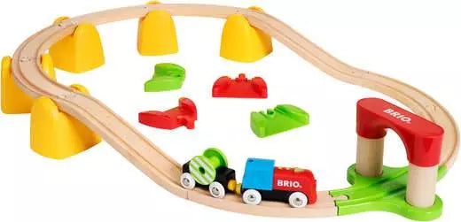 BRIO Premier Train à piles - vue 2