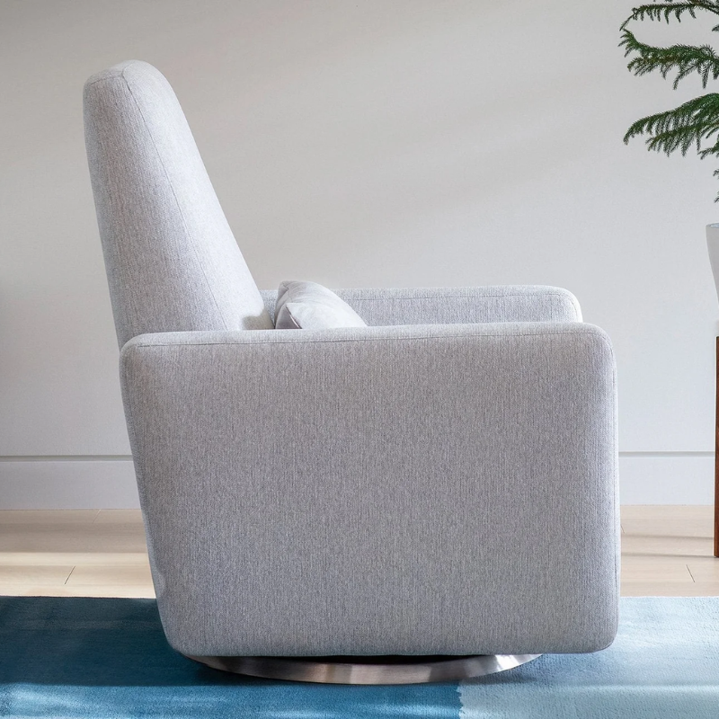 Fauteuil inclinable Grano - Meubles - Boutique LeoLudo - Monte