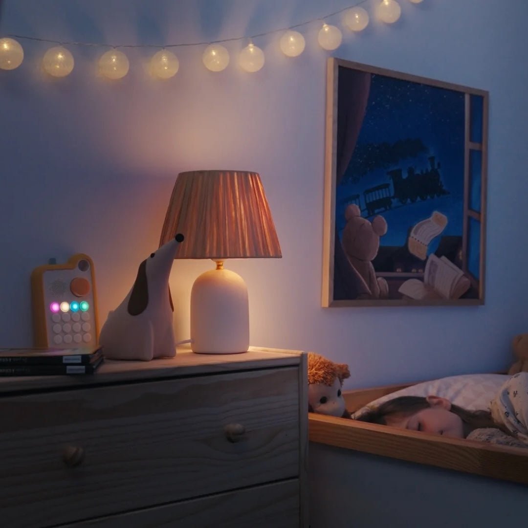 Fabli: le compagnon de jeu sans écran pour enfants de 0 à 10 ans (fr-en)Jeux éducatifs - Boutique LeoLudo