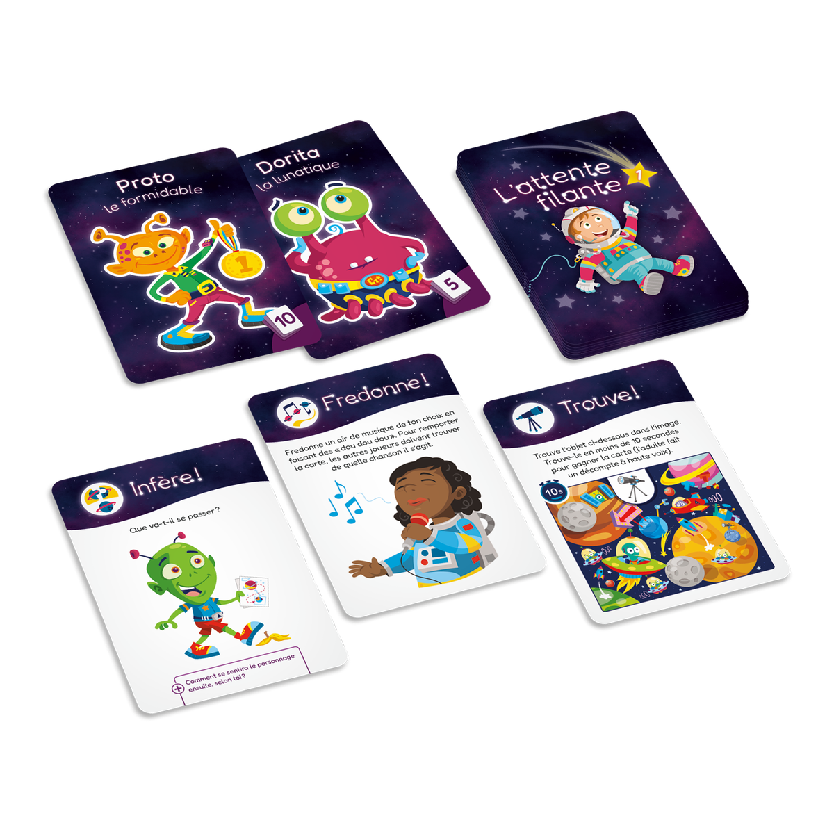 L'attente filante 1-Placote-Boutique LeoLudo