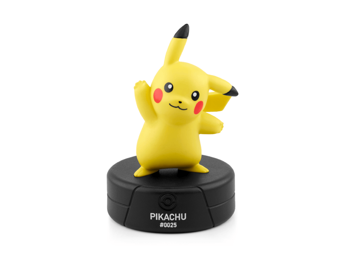 Figurine Tonie Pikachu