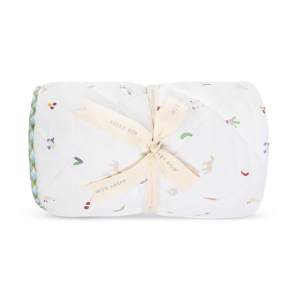 Tapis de jeu Little Farm