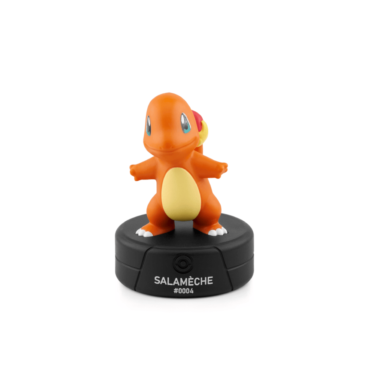 Tonie Salamèche Pokémon