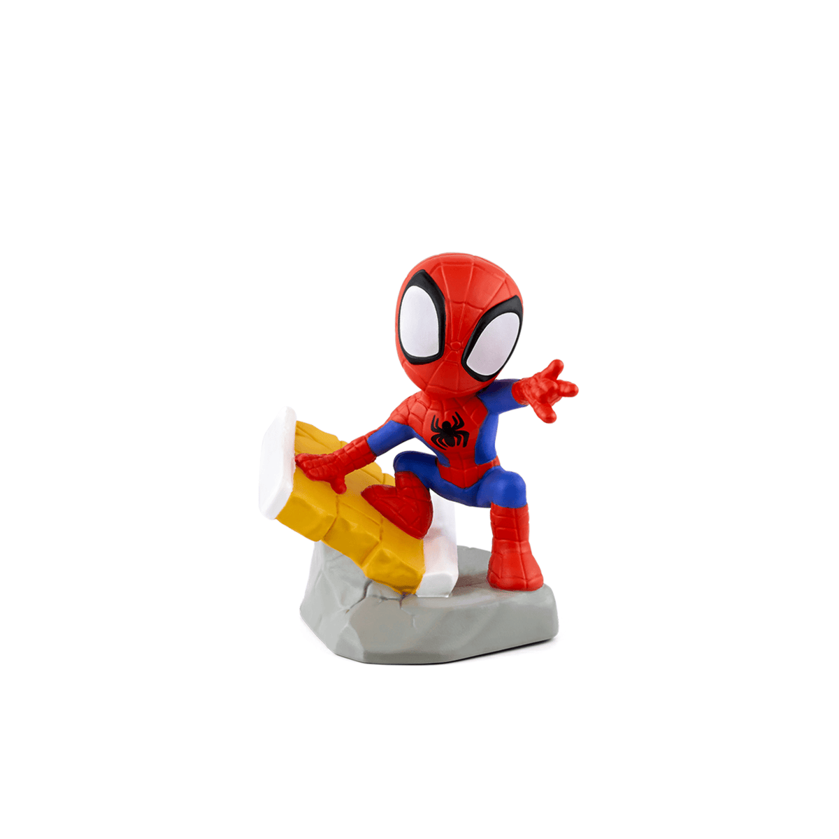 Tonie Spidey