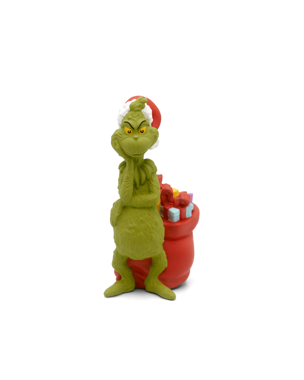Tonie Le Grinch