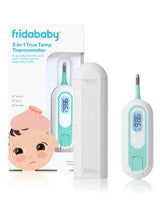 Thermomètre numérique 3-en-1 Frida Baby
