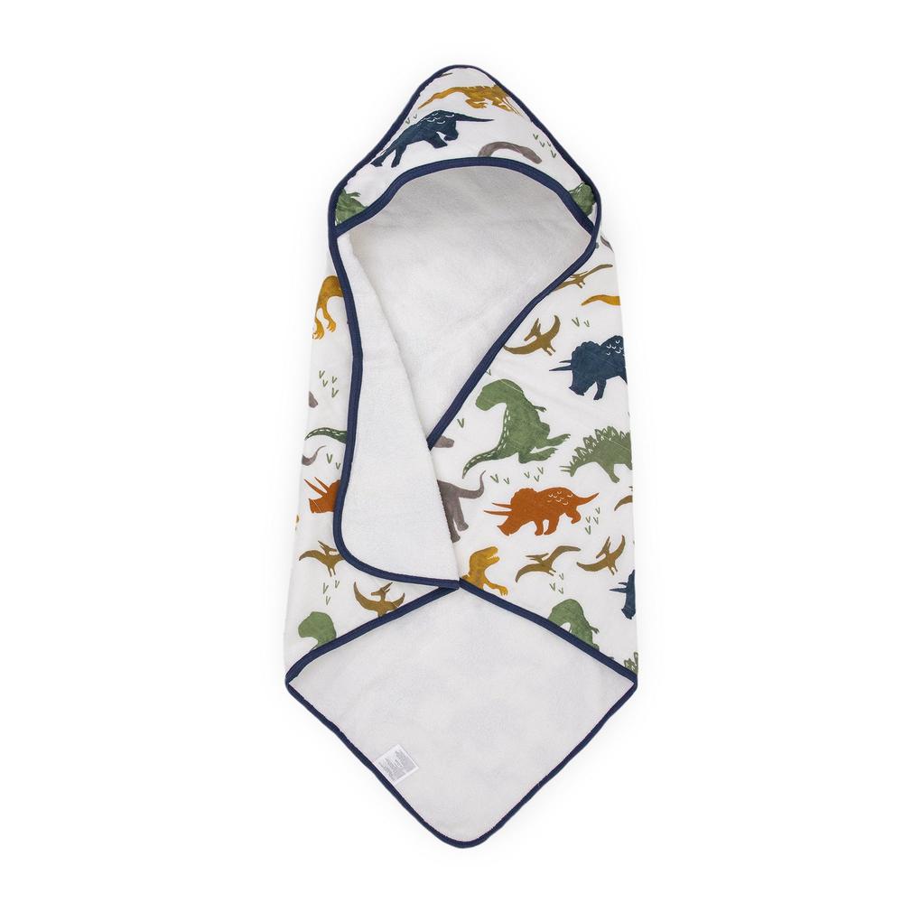 Serviette Capuche Bébé 80x80cm - Ultra Absorbante Et Douce | Forme Animaux Mignons | Cadeau Naissance