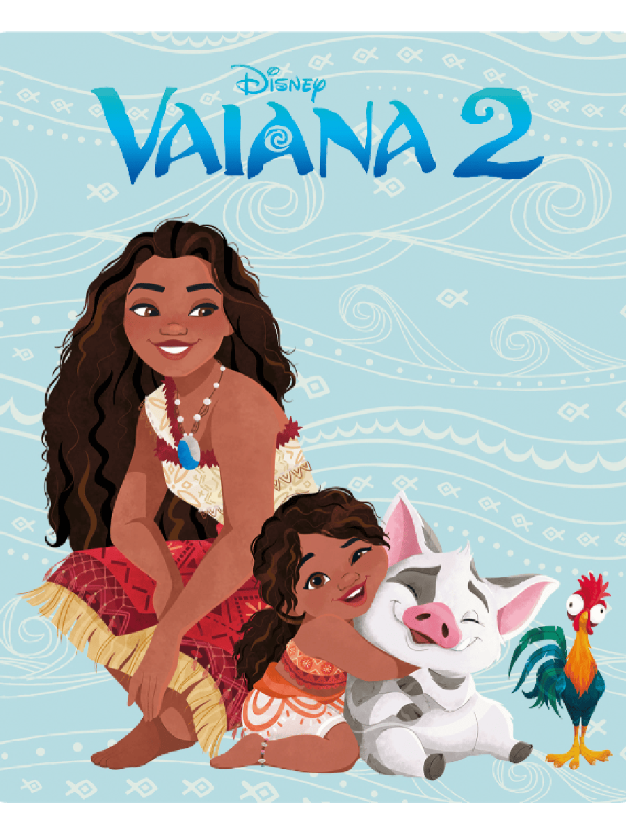 Tonie Vaiana 2 – contenu