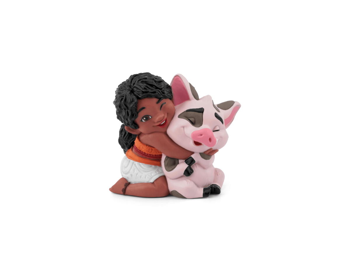 Figurine Tonie Vaiana
