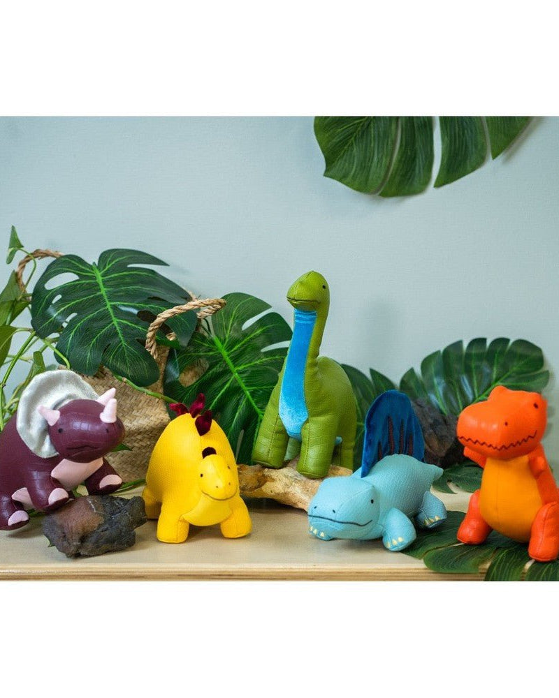 Ami Dino - Jouets d'éveil - Boutique LeoLudo - Little Big Friends