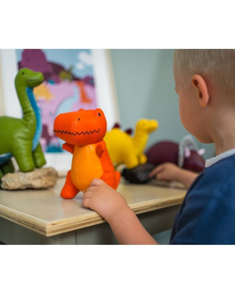 Ami Dino - Jouets d'éveil - Boutique LeoLudo - Little Big Friends