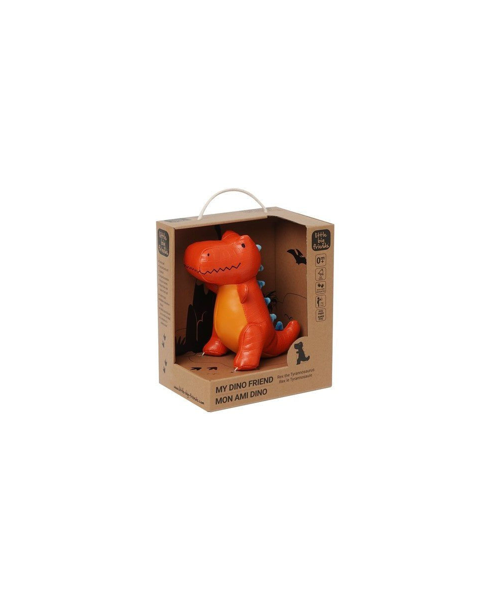 Ami Dino - Jouets d'éveil - Boutique LeoLudo - Little Big Friends