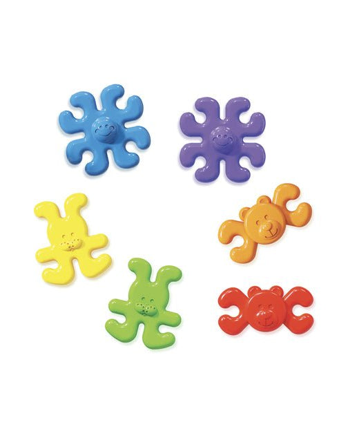 Animal Links – Jeu d’animaux à assembler - Jeux de construction - Boutique LeoLudo - Quercetti