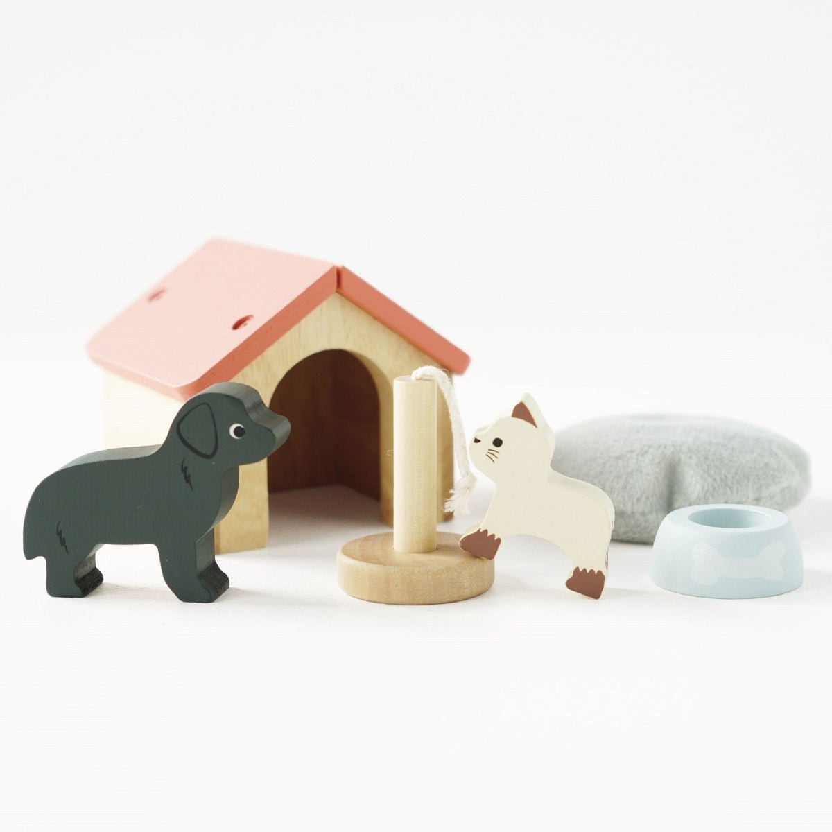 Animaux de compagnie et accessoires - Ensembles de jeu - Boutique LeoLudo - Le Toy Van