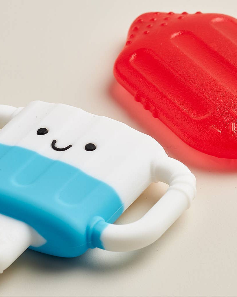 Anneau de dentition réfrigérant bébé – Itzy Cool™ - Jouets de dentition - Boutique LeoLudo - Itzy Ritzy Canada