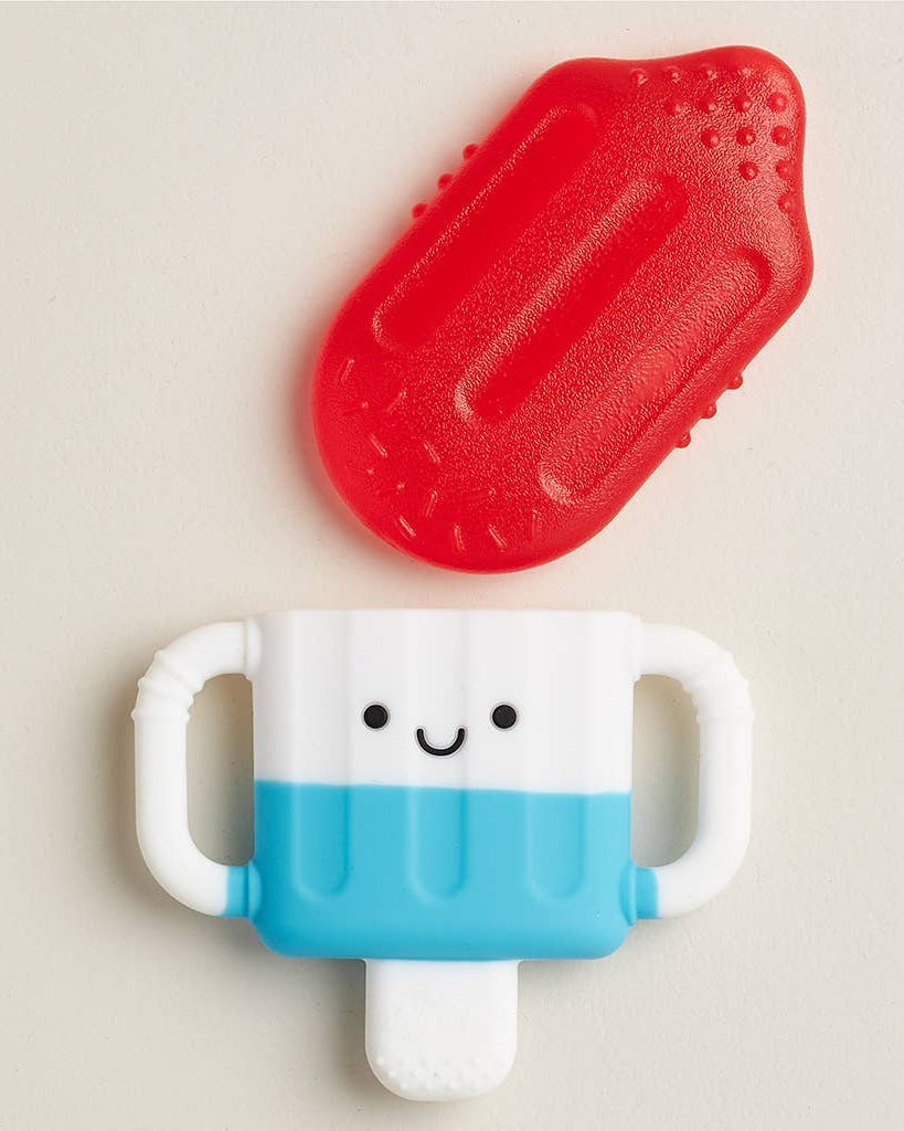 Anneau de dentition réfrigérant bébé – Itzy Cool™ - Jouets de dentition - Boutique LeoLudo - Itzy Ritzy Canada