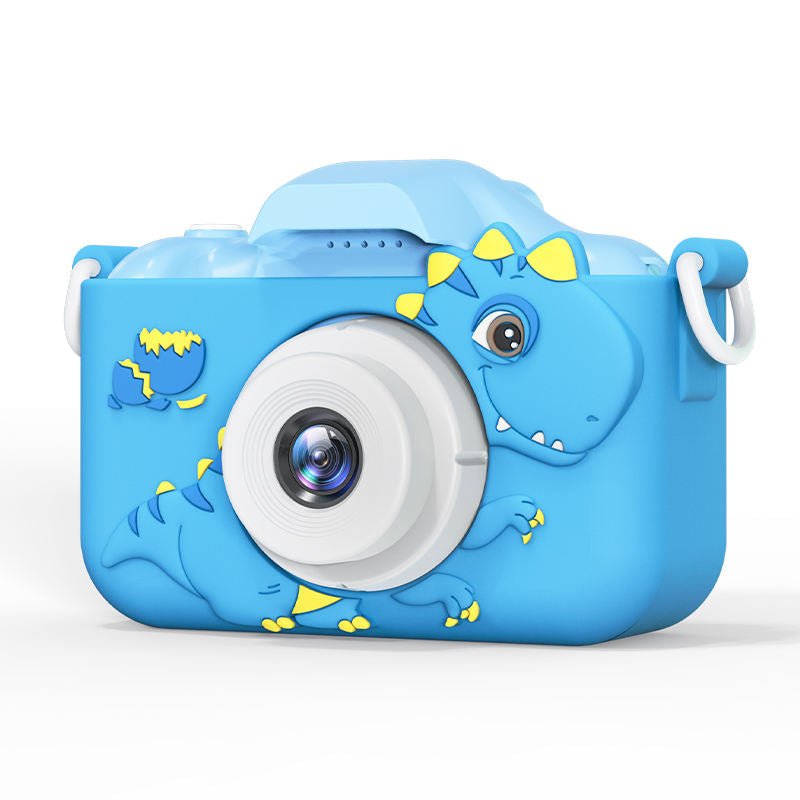Appareil photo numérique pour enfants – Photos et vidéos -Jeux électroniques- Boutique LeoLudo-LeoLudo